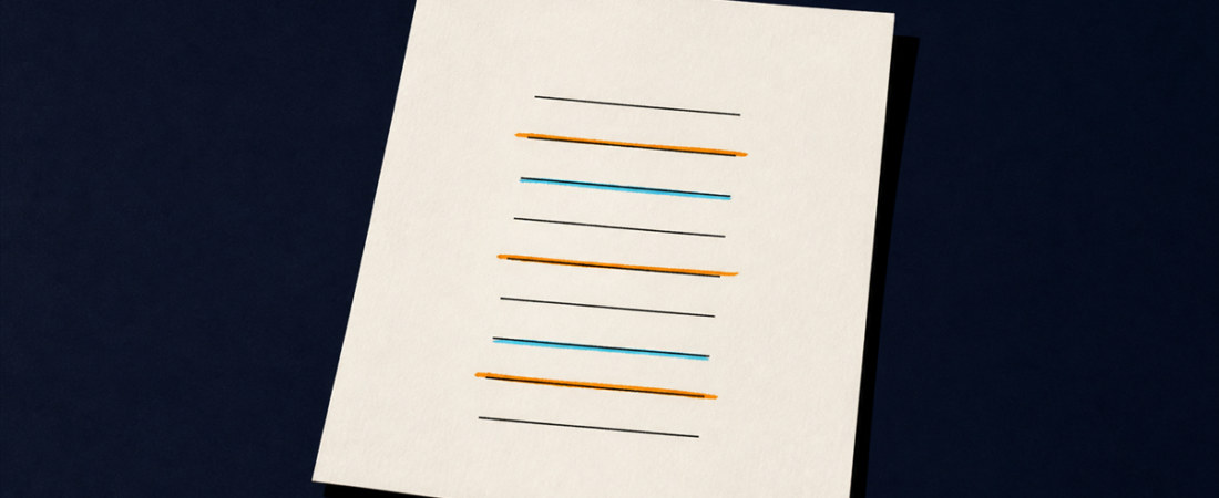 Writing an instruction file your agent will actually follow